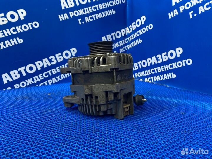 Генератор Ford Explorer внедорожник KX BDA 2013