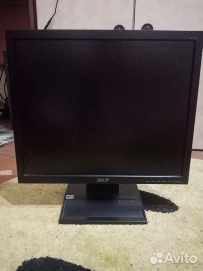 Монитор Acer v173