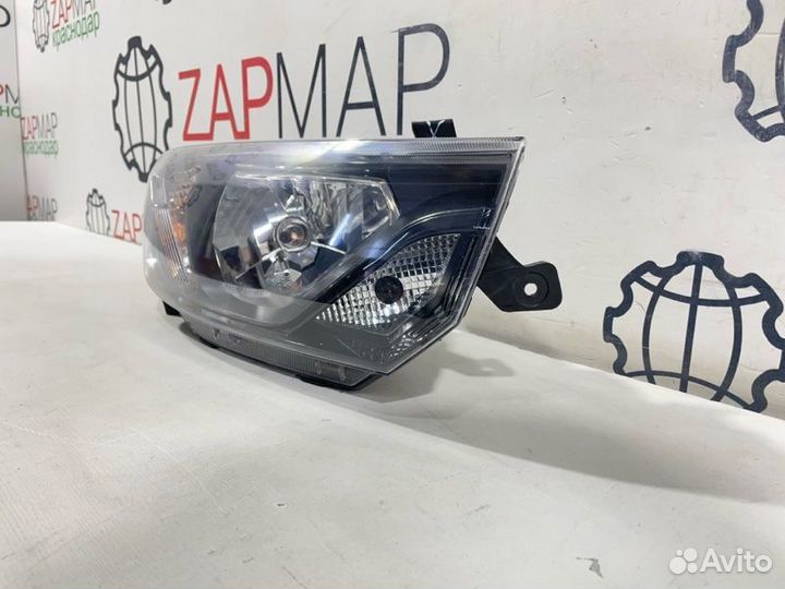 Фара передняя правая LADA Granta 1 2190 рестайлинг