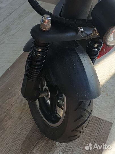 Электросамокат Joyor y5s (Гидроизолирован)