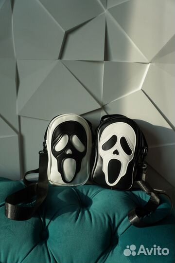 Сумка через плечо 