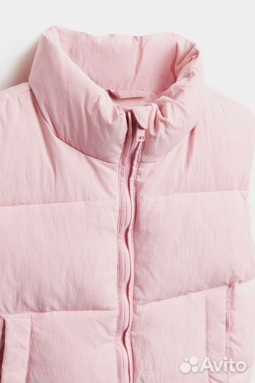 Жилетка lime для девочки