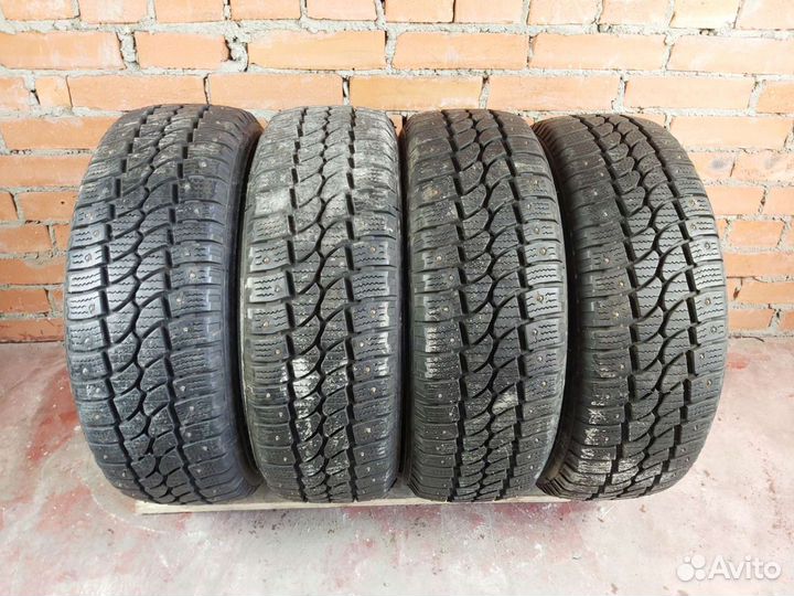 Tigar CargoSpeed Winter 195/60 R16 99