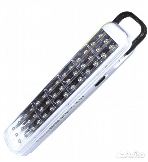 Фонарь-светильник