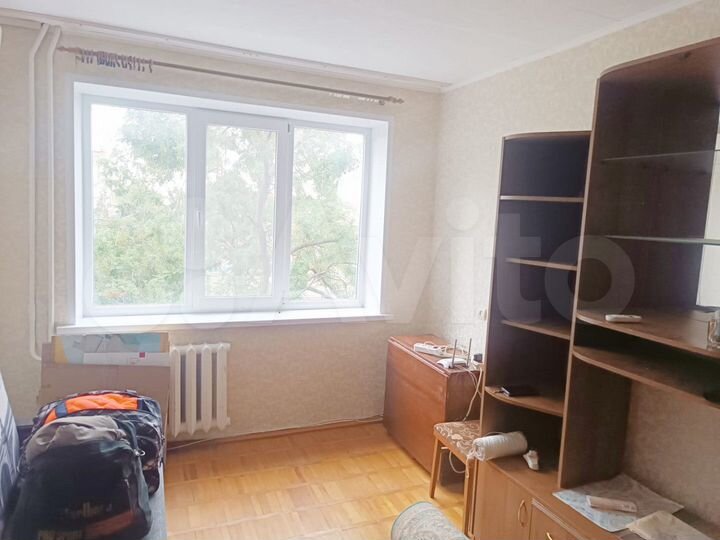 2-к. квартира, 38,8 м², 3/5 эт.
