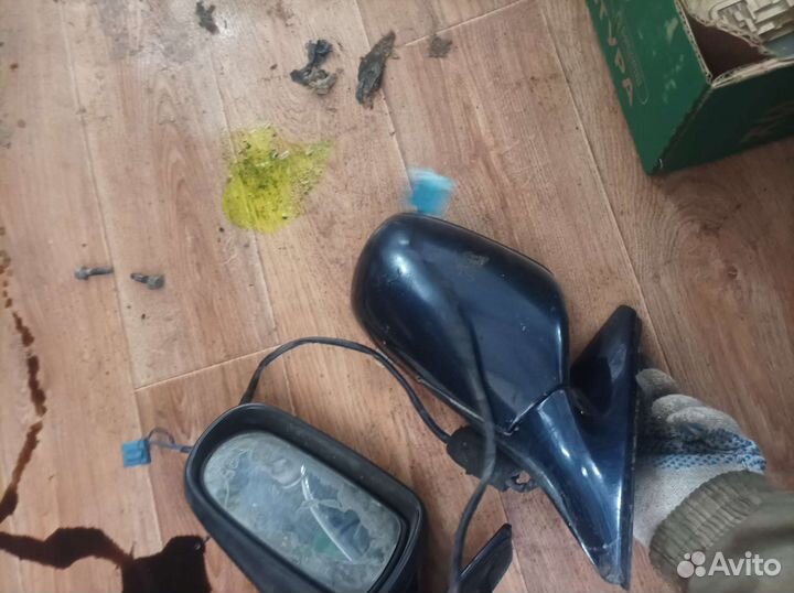 Зеркало Mazda Xedos-9 1993-2002