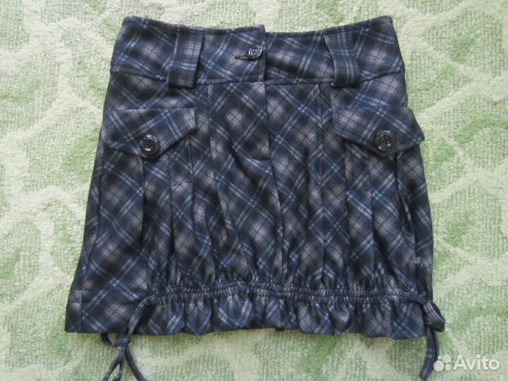 Юбка, сарафаны