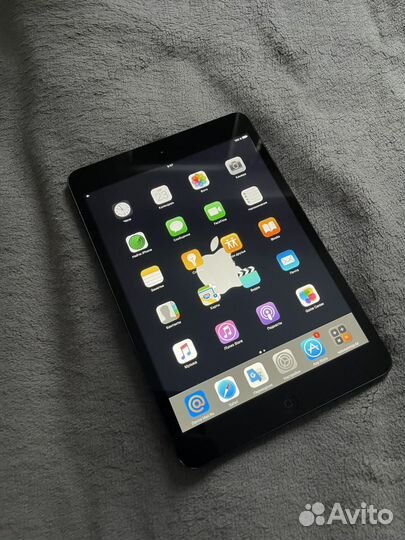 iPad mini a1432 32GB