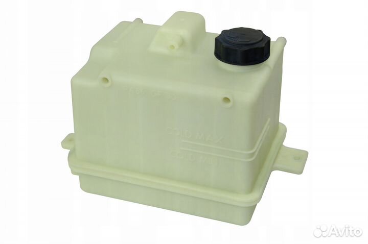 Расширительный бачок JCB 3CX