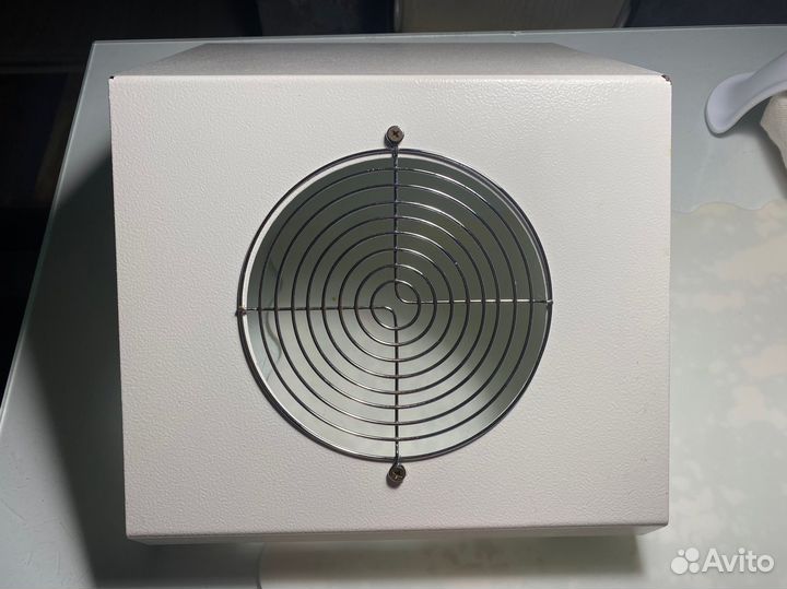 Корпус для пылесборника