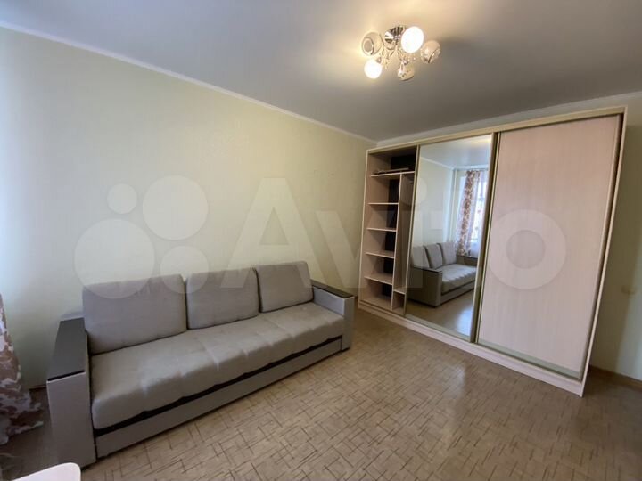 2-к. квартира, 65 м², 7/16 эт.