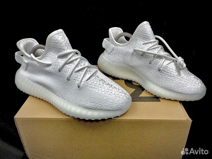 Кроссовки Adidas Yeezy Boost 350