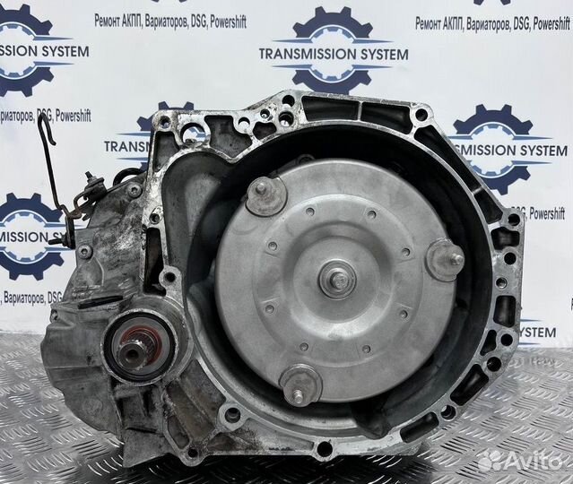 АКПП Ниссан Альмера G15 с Гарантией