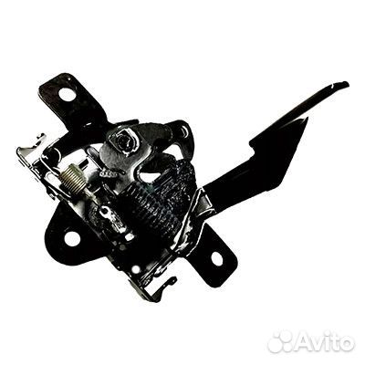 Замок капота Hyundai Solaris 2010-2017