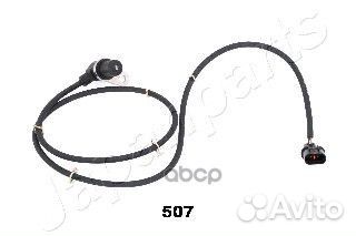 Датчик абс mitsubishi space wagon (N5 W) 2.4 GD