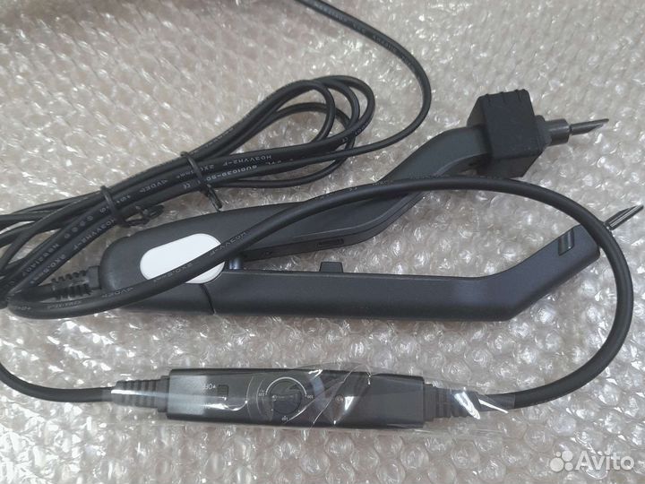 Щипцы для наращивания волос