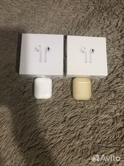 Airpods 2
