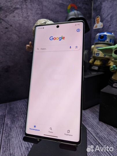 Google Pixel 6 Pro, 12/128 ГБ