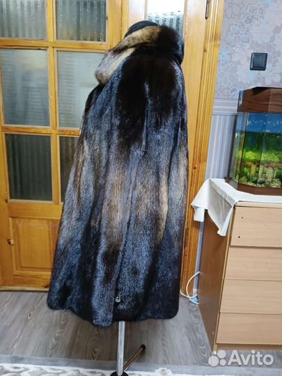 Шубка норковая 46 48