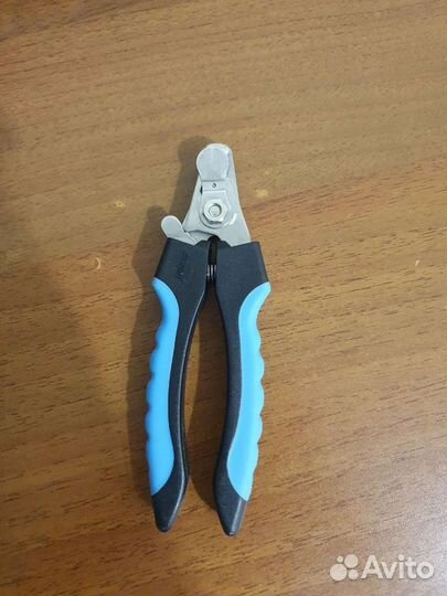 Когтерезка для собак