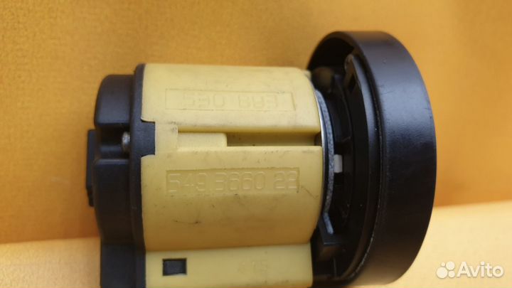 Кнопка птф Bmw 750Il E38 M73B54 5.4 1995