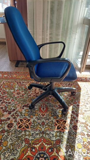 Компьютерное кресло бу