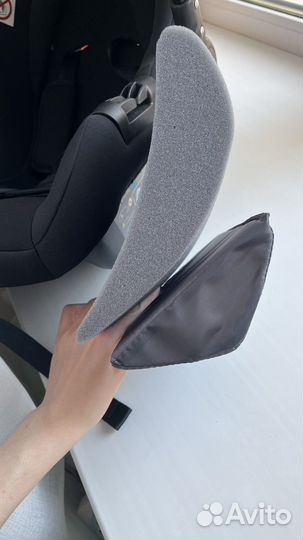 Автолюлька от 0