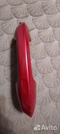 Ручка двери chery Arrizo 8