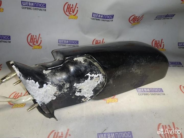 Зеркало Cadillac Escalade