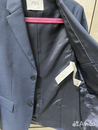 Пиджак детский Zara 134 9 лет