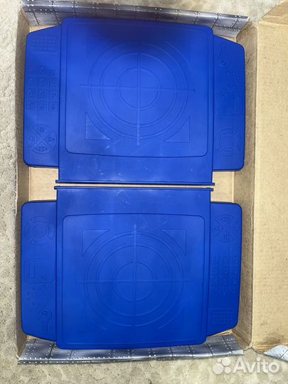 Настольная игра морской бой