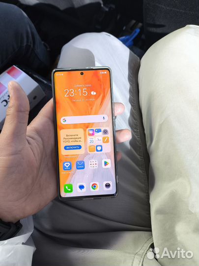 HONOR X9a, 6/128 ГБ