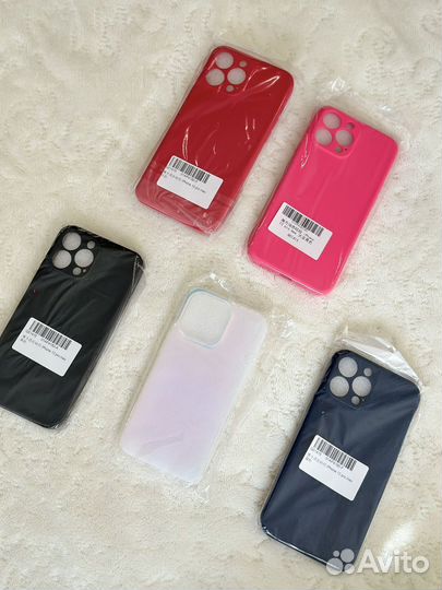 Чехол на iPhone 13 pro, iPhone 13 pro max