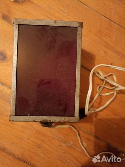 Фотофонарь бу