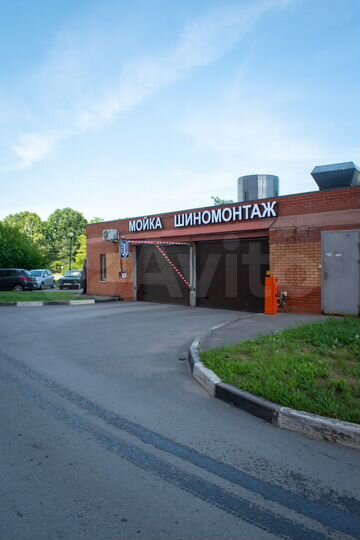 Машиноместо, 15 м²