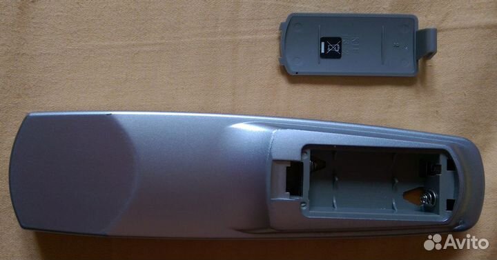 Пульт DVD RC2530SC-A