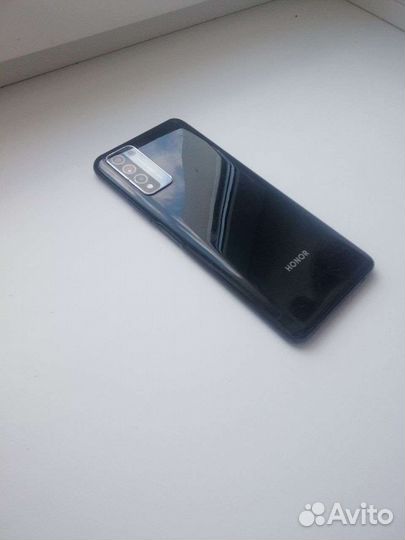 Honor 10x lite 128гб