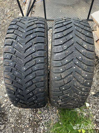 Toyo Observe Ice-Freezer 205/55 R16