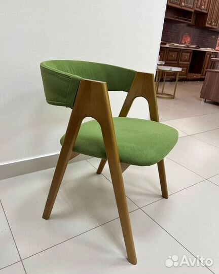 Стулья кухонные