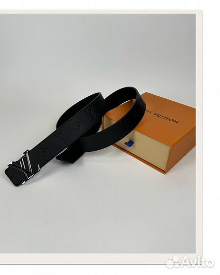 Ремень Louis Vuitton