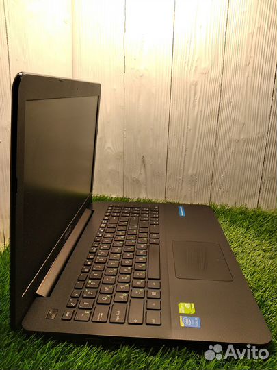 Игровой Асус 15.6