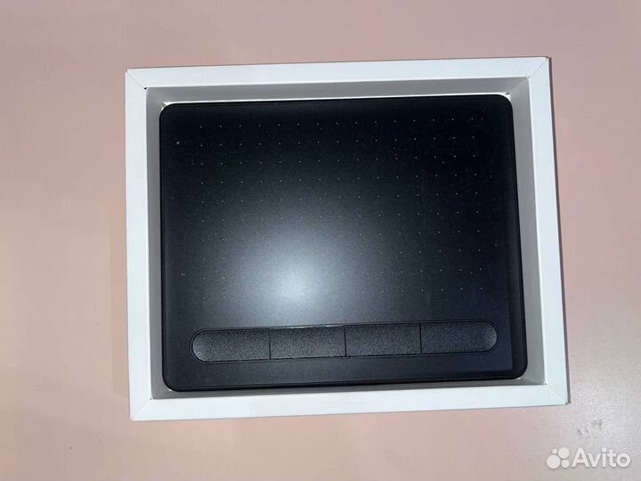 Графический планшет Wacom intuos