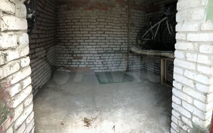 Гараж, 10 м²