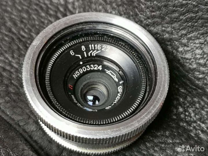 Bessa чехол, ручка, Орион-15