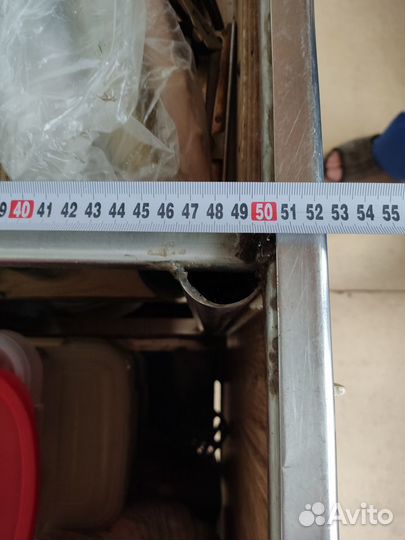 Тумба под мойку на кухню