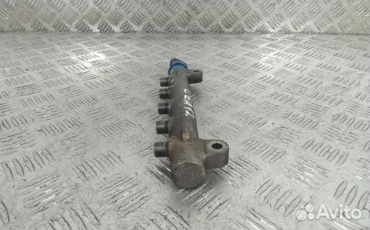 Топливная рампа дизельная KIA venga 1 (CEA12BB01)