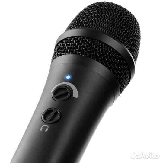 Микрофон IK Multimedia iRig-Mic-HD-2