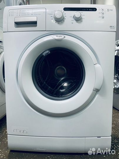 Стиральная машина Whirlpool AWG 328