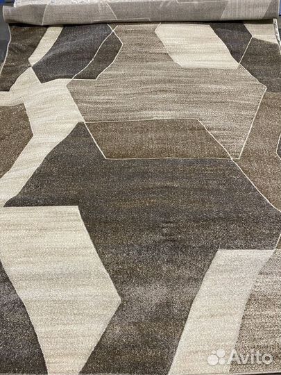 Ковер новый