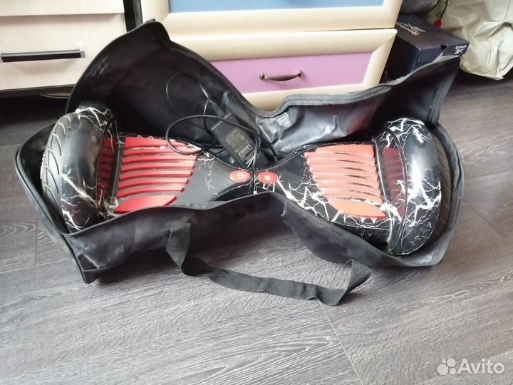 Гироскутер